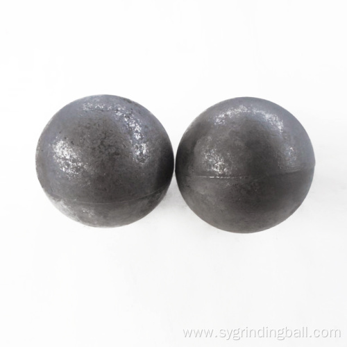 High Chrome Casting Grinding Media balls